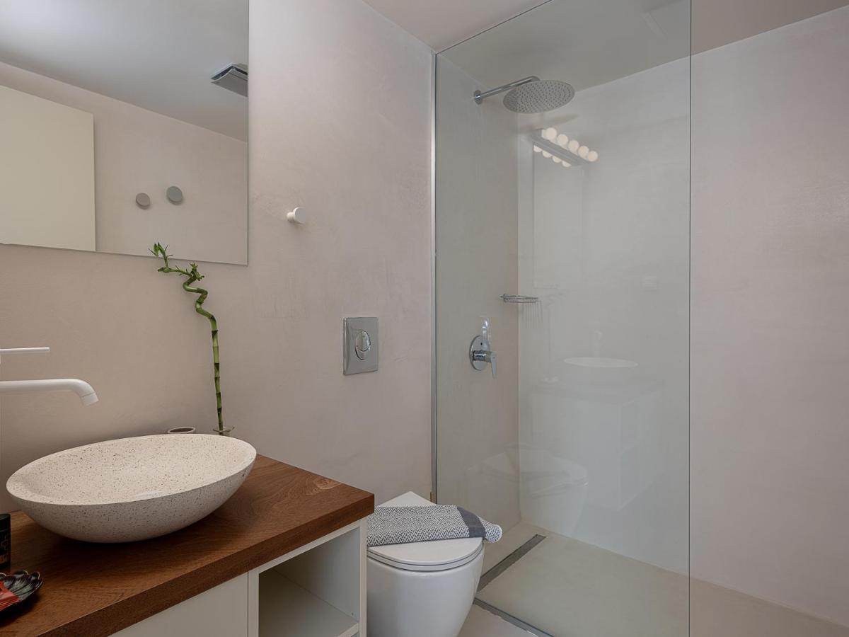 Faedra Residence Ханья Экстерьер фото
