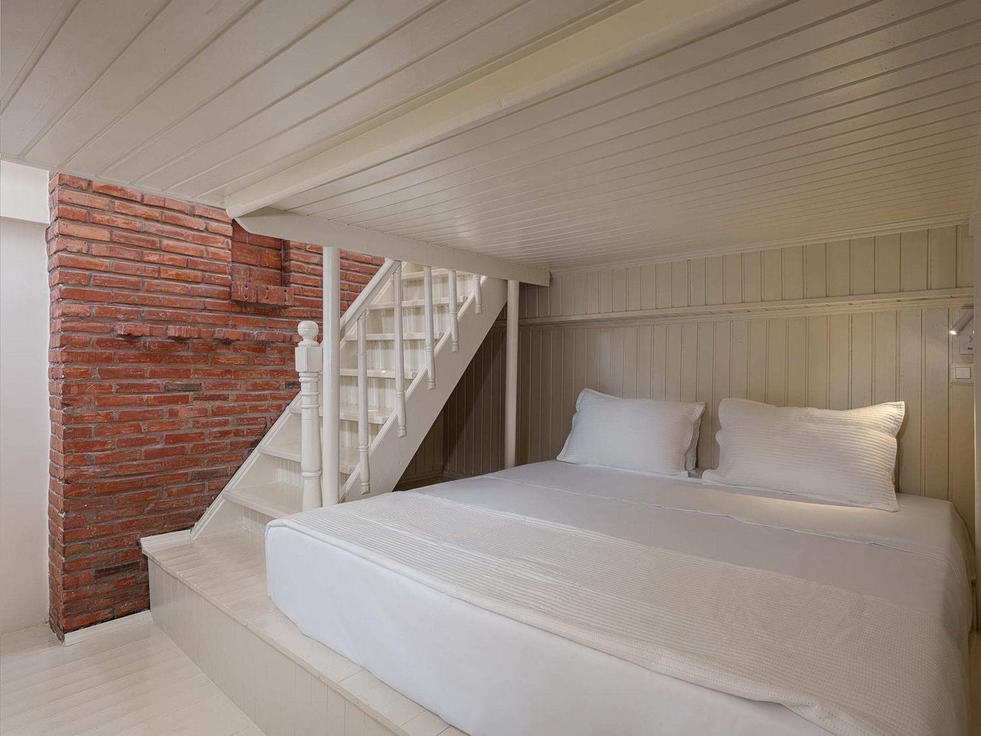 Faedra Residence Ханья Экстерьер фото